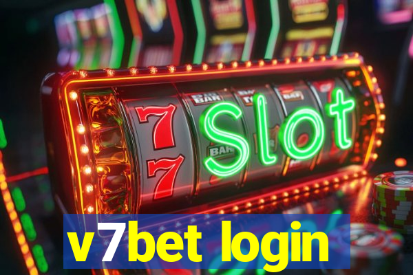 v7bet login